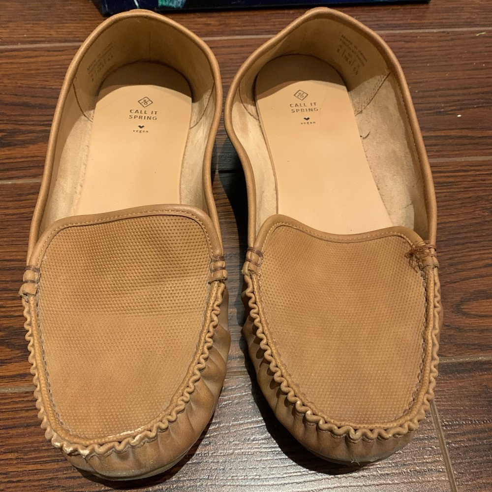 Call It Spring - Slip on shoes